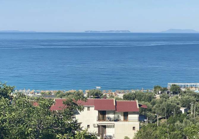  The house is located in Himare the "Borsh" area and is 10.38 km from c