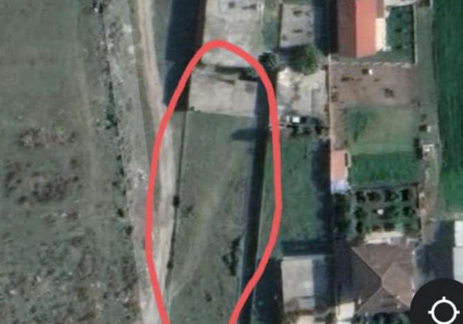 Shitet Truall Shitet Truall në lagjen Skenderbeu Fushe Brete 1117m2.Në truall eshte nje nder