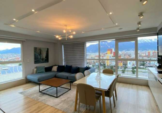 Bulevardi Zogu i Pare jepet me qera apartament luksoz 2+1 1000 Euro ▪︎bulevardi zogu i pare jepet me qera super apartament luksoz, i mobiluar me