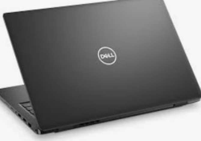  Kompjutera dhe Elektronike Okazion Laptop Dell 125 euro 
