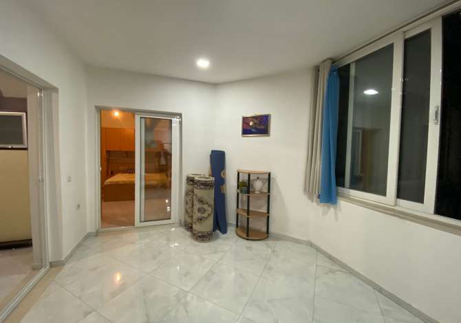  The house is located in Tirana the "Kamez/Paskuqan" area and is 5.45 k