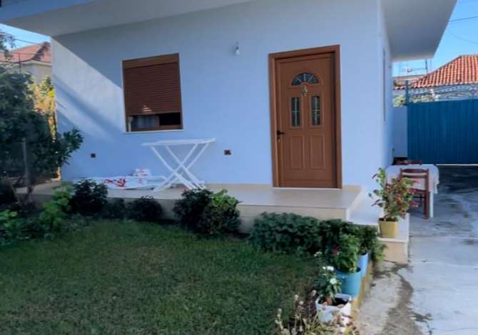  The house is located in Tirana the "Kamez/Paskuqan" area and is 6.00 k