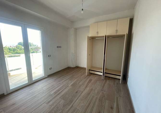  The house is located in Tirana the "Kamez/Paskuqan" area and is 85.68 