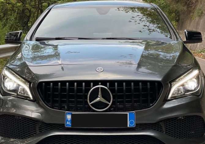 Car for sale Mercedes-Benz 2015 supplied with gasoline-gas Car for sale in Elbasan near the "Central" area .This Automatik Merce