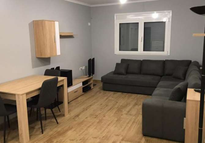 id:761720 - House for Rent in Tirana 2+1 Furnished 