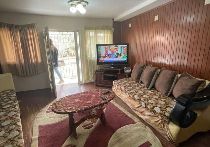  The house is located in Tirana the "Brryli" area and is 87.10 km from 