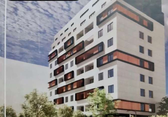  📌Shitet apartament 2+1+2 ne Don Bosko

Siperfaqja e apartamentit: 73.76 m2 