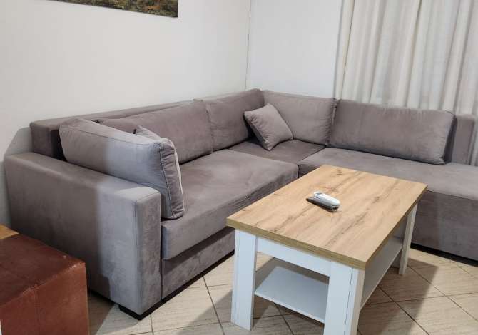  The house is located in Tirana the "Brryli" area and is 1.67 km from c