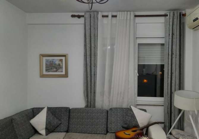  Jepet me qira apartament 1+1 ne Astir, prane Syri Tv

Siperfaqja: 55m2
Kati: 