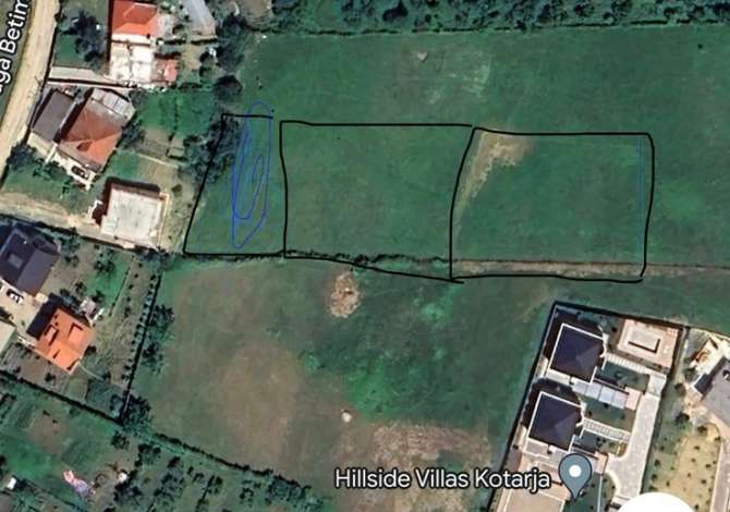 Truall ndertimi ne shitje ne Babrru, prane Hillside Villas Kotarja Truall ndertimi  ne shitje ne Babrru

Siperfaqja e tokes: 4000 m2
 
Eshte e 