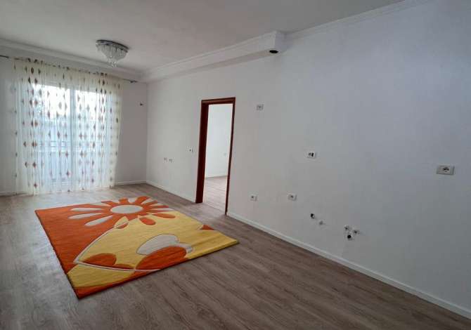 House for Sale in Tirana 2+1 Emty  The house is located in Tirana the "Fresku/Linze" area and is .
This 
