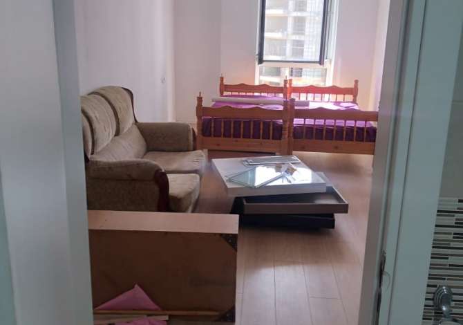  Jepet me qera apartament 1+1 tek Residenca Turdiu

Siperfaqe: 55 m2
Kati: 5 m