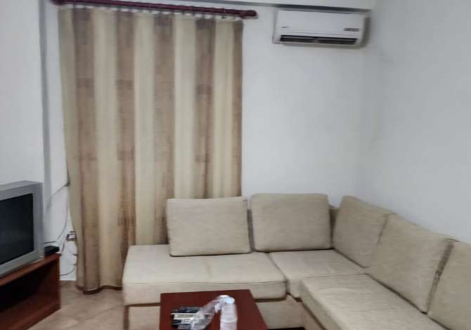 House for Rent in Tirana 1+1 Furnished  The house is located in Tirana the "Brryli" area and is (<small>