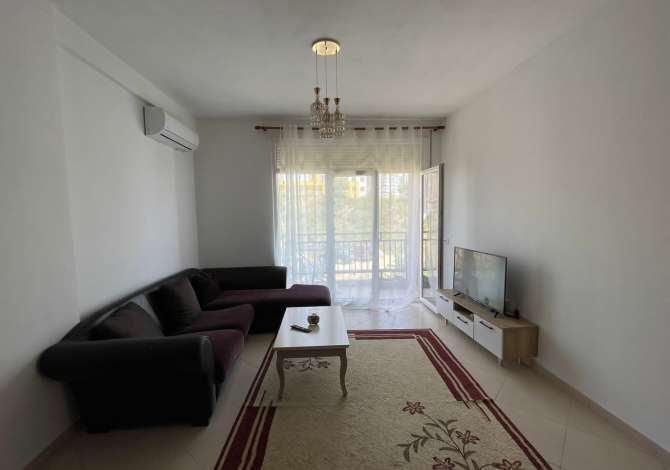 House for Rent in Tirana 2+1 Furnished  The house is located in Tirana the "Rruga Dritan Hoxha/ Shqiponja" are