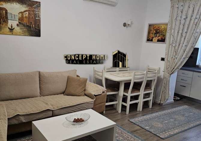House for Sale in Tirana 2+1 Furnished  The house is located in Tirana the "Lumi Lana/ Bulevard" area and is (