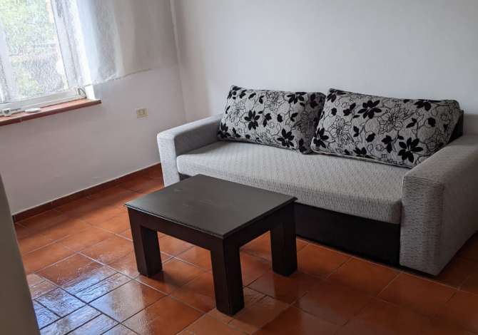 House for Rent in Tirana 1+1 Furnished  The house is located in Tirana the "Brryli" area and is (<small>