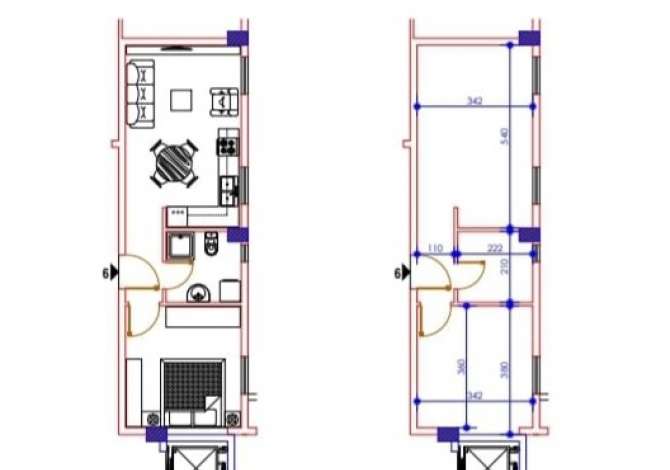Shitet apartament 1+1 ne Selite/ 71'000 € Shitet apartament 1+1 ne selite 

siperfaqja: 52.29m2
kati: 1 banim
pallati 