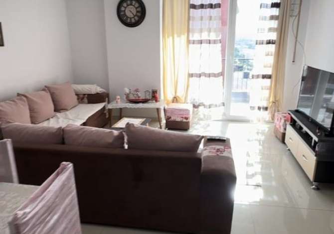 House for Rent in Tirana 2+1 Furnished  The house is located in Tirana the "Kamez/Paskuqan" area and is .
Thi