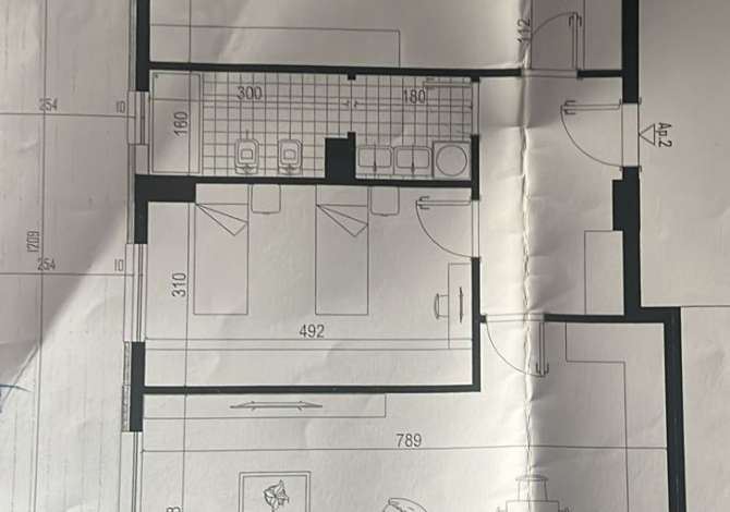 Shitet apartament 2+1+2 ne Kamez/ 106,930 euro Shitet apartament 2+1+2 ne kamez

siperfaqja e apartamentit: 109.8m2
siperfaq