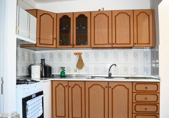  The house is located in Durres the "Central" area and is 1.38 km from 