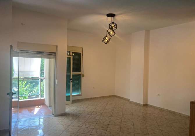 House for Rent in Tirana 2+1 Emty  The house is located in Tirana the "Stacioni trenit/Rruga e Dibres" ar