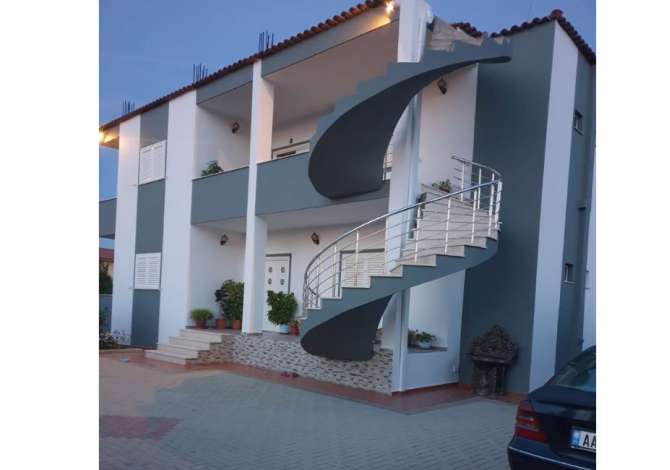  The house is located in Durres the "Zone Periferike" area and is 0.53 
