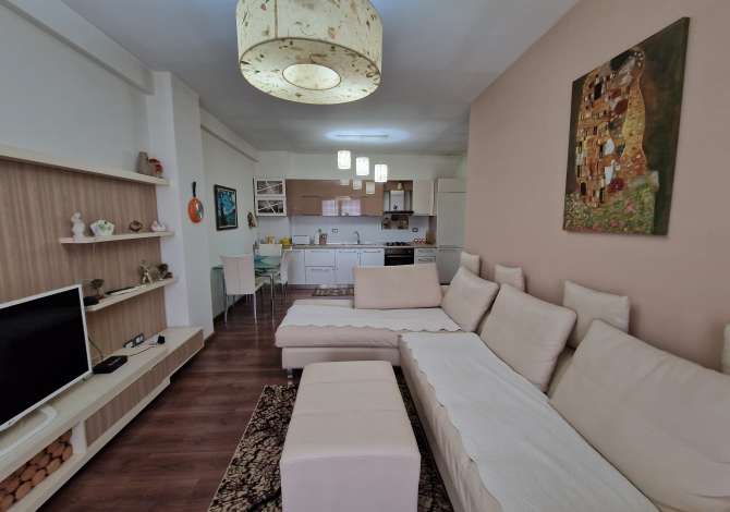 House for Sale in Tirana 2+1 Furnished  The house is located in Tirana the "Astiri/Unaza e re/Teodor Keko" are