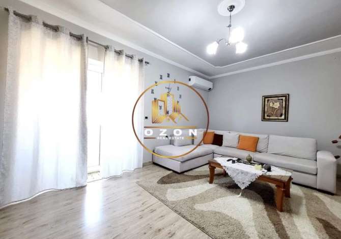  Apartamenti 2+1+2 i pozicionuar në Korçë në Rrugën "Nexhip Vincani&quo