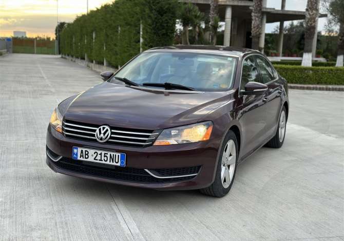 Car for sale Volkswagen 2012 supplied with Gasoline Car for sale in Fier near the "Central" area .This Automatik Volkswag