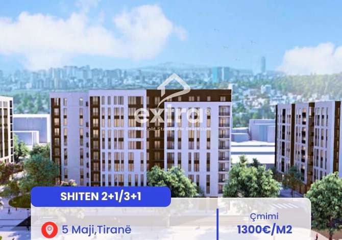  La casa si trova a Tirana nella zona "Zone Periferike" che si trova 1.