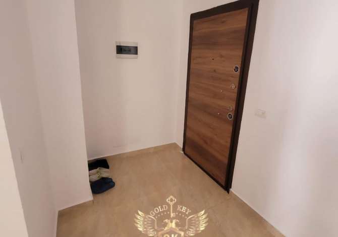 Rent  apartment
• 2+1
• Totally Furnished
• Floor 4 From the ground of 