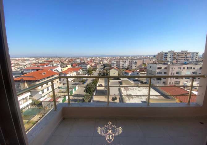  The house is located in Durres the "Currilat" area and is  km from cit