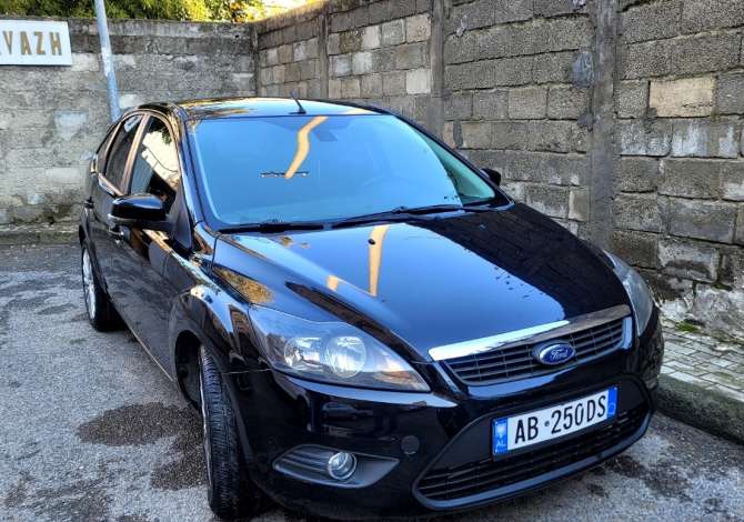 Car for sale Ford 2008 supplied with Diesel Car for sale in Tirana near the "Ali Demi/Tregu Elektrik" area .This 