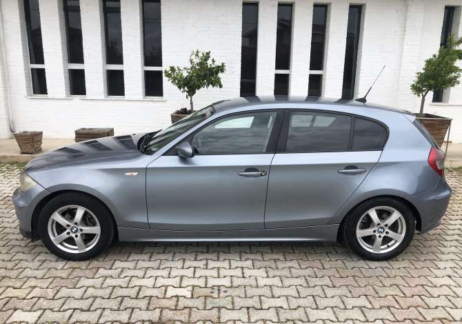 Car for sale BMW 2006 supplied with Diesel Car for sale in Durres near the "Currilat" area .This Manual BMW Car 