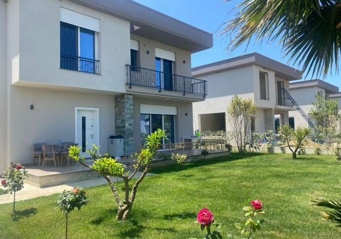  The house is located in Durres the "Currilat" area and is 24.28 km fro