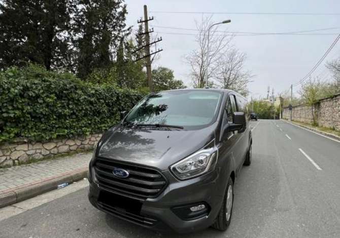 Car Rental Ford 2021 supplied with Diesel Car Rental in Tirana near the "Sheshi Shkenderbej/Myslym Shyri" area .