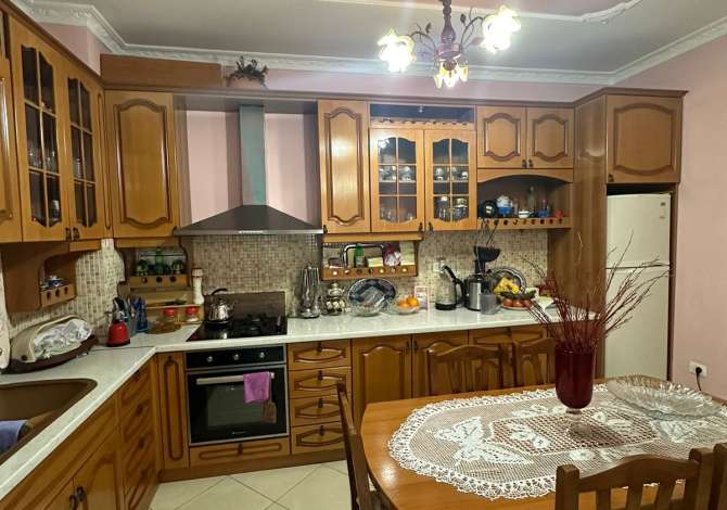  The house is located in Tirana the "Kamez/Paskuqan" area and is 5.45 k