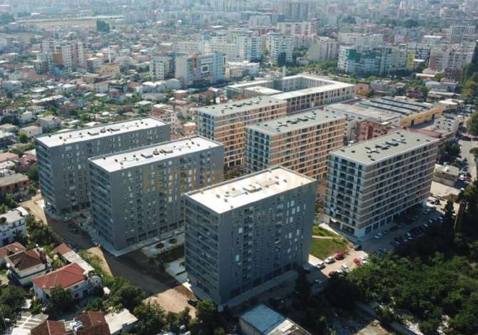 Casa in vendita a Tirana 2+1 Arredato  La casa si trova a Tirana nella zona "Don Bosko" che si trova (<sma