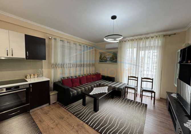  Disponojmë Apartament 1+1, për Qera.
Apartamenti ndodhet në Laprake, Tiranë
