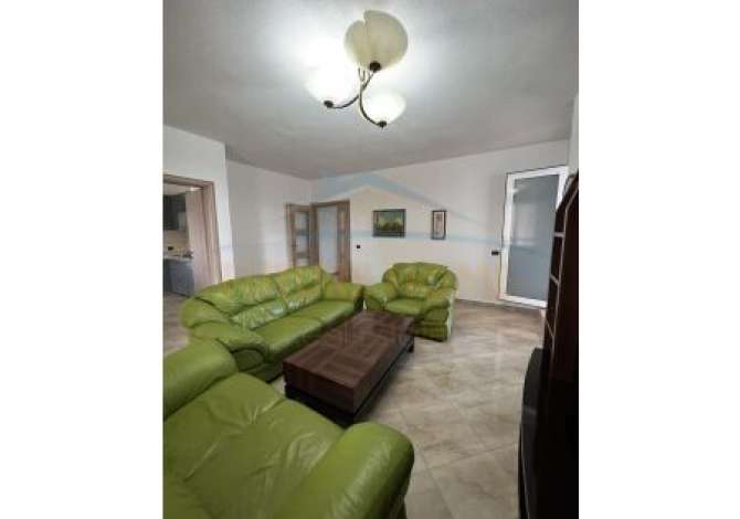 Qera, Apartament 3+1+2+Verande, Misto Mame, Tiranë.UNA38356 Disponojmë apartament 3+1+2+verande, për qera.
apartamenti ndodhet pranë big