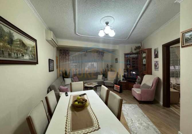 House for Sale in Tirana 3+1 Furnished  The house is located in Tirana the "Astiri/Unaza e re/Teodor Keko" are