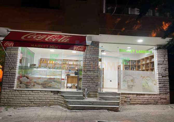  Biznes ne shitje Shitet Biznesi, Kodra e Diellit, Tiranë UNA34598