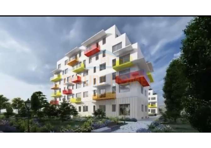 Shitet, Apartament 2+1, Unaza e Re, Tiranë.UNA37586 Apartamenti i sapo listuar, është i pozicionuar tek kompleksi &quot;tudas&
