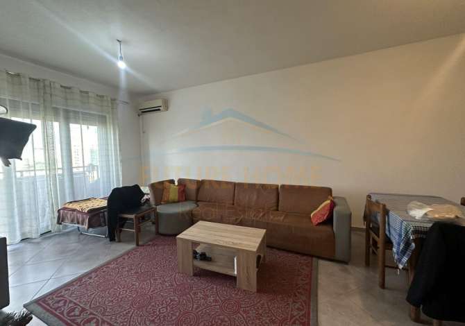 Shitet, Apartament 1+1, Unaza e Re, Tiranë. UNA32685 Disponojmë apartament 1+1, për shitje
apartamenti ndodhet tek &quot;green