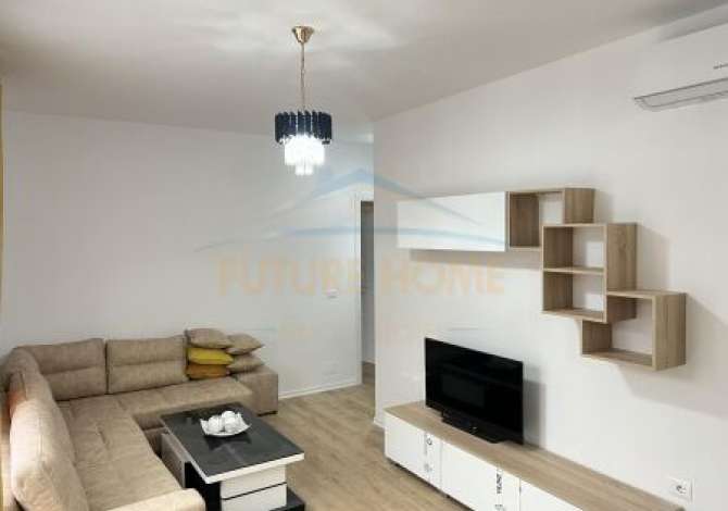 House for Rent in Tirana 1+1 Emty  The house is located in Tirana the "Laprake" area and is .
This House