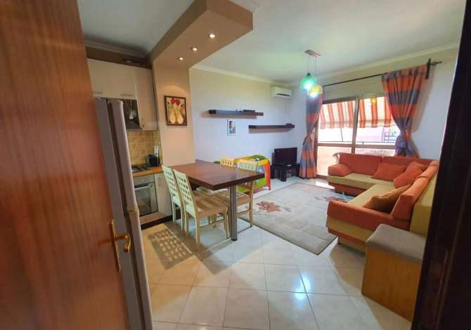  The house is located in Durres the "Shkembi Kavajes" area and is 0.90 