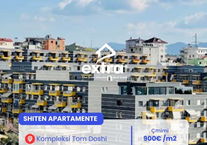 Shiten Apartamente 2+1/1+1 Kompleksi Tom Doshi, Tirane 🔥shiten 2+1/1+1🔥

📍 kompleksi tom doshi,tiranë

📐 sipërfaqe 68
