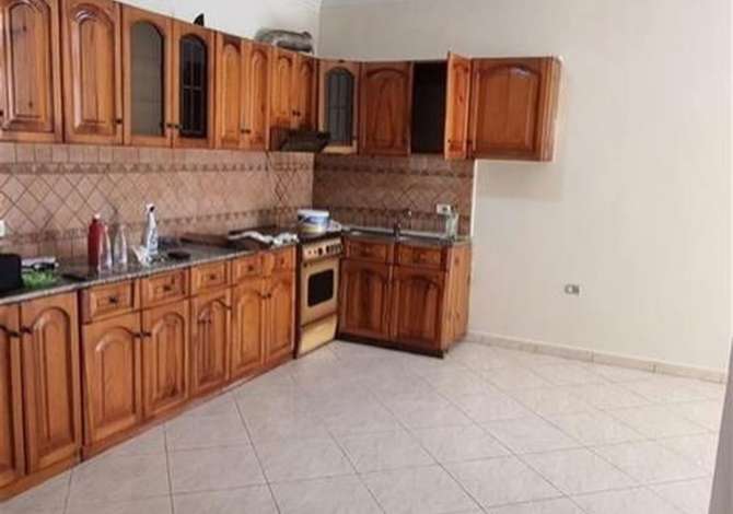 House for Rent in Tirana 2+1 In Part  The house is located in Tirana the "Komuna e parisit/Stadiumi Dinamo" 