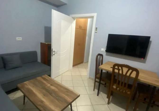  The house is located in Tirana the "Don Bosko" area and is 1.91 km fro