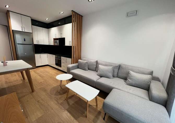 Apartament modern 1+1 per qira! 📍Prane Tegut 🏡 apartament modern 1+1 per qira!
📍prane tegut
▫️arredim modern
▫